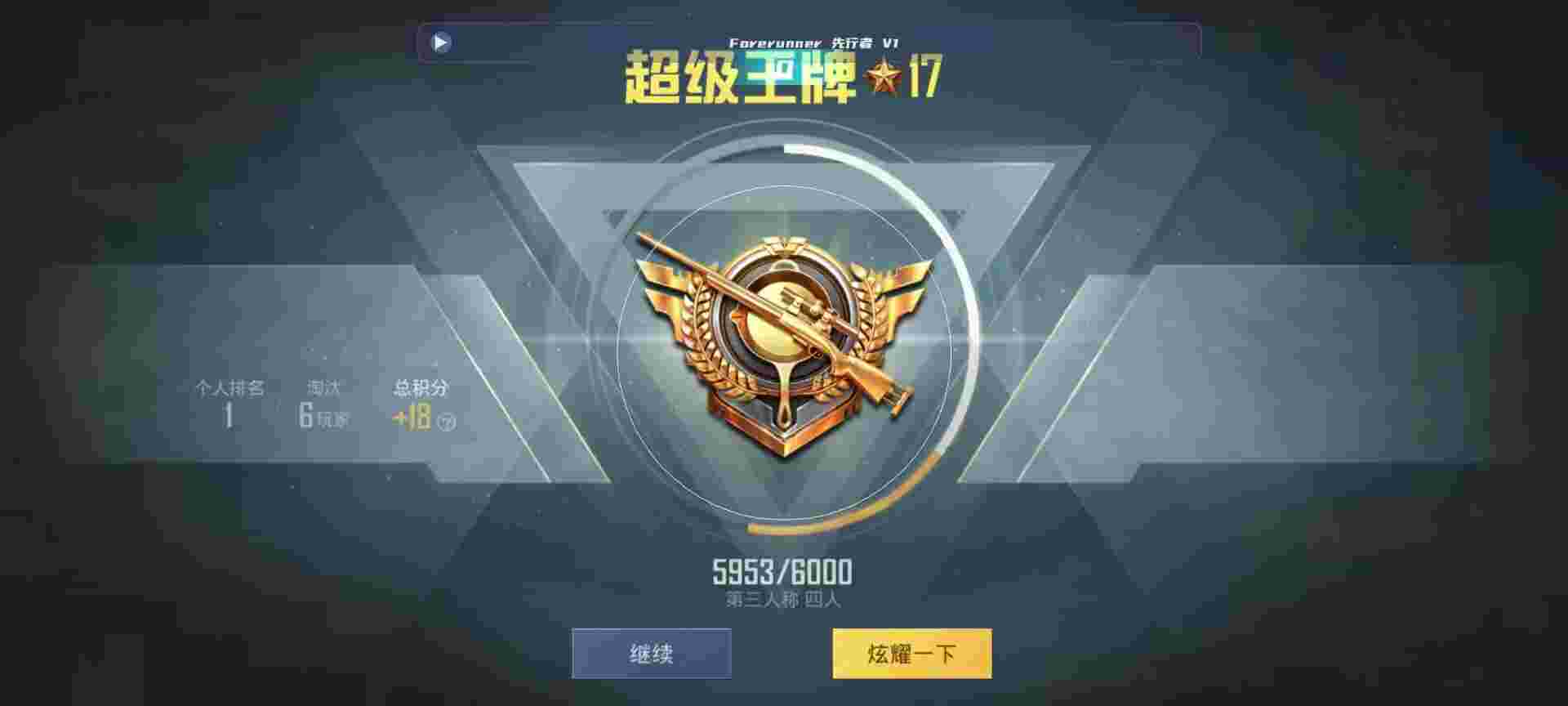 和平精英鸡腿辅助自瞄 - ƴƽӢҿ辅助预览图